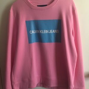 Calvin Klein sweater